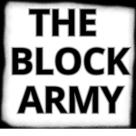 [~THE BLOCK ARMY~]
