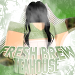 Fresh Brew Teahouse | Group