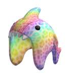 C3's Y2K Shark Ushanka [LIMITED]