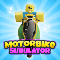 Motorbike Simulator