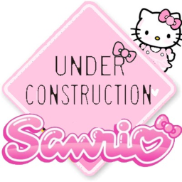Sanrio world![Play testing]