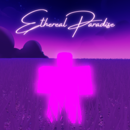 Ethereal Paradise