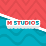 M studios.