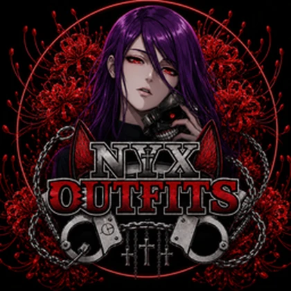 iNyx Outfits Roblox group icon