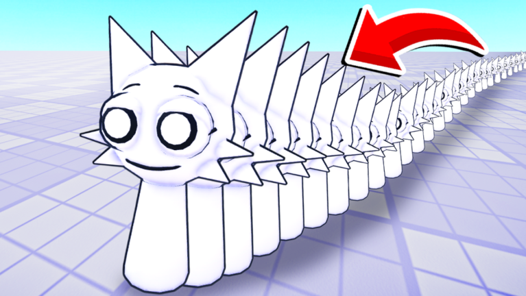 Clone Sprunky screenshot 2