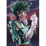 ### club/ my hero academia fans!
