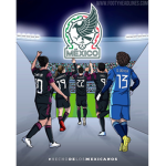 T P S Mexico FC
