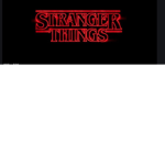 Strange things Hawkins