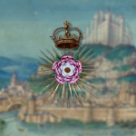 Royaume d’Angélique et du Lys