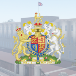 Buckingham Palace