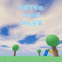 Retro War Zone icon