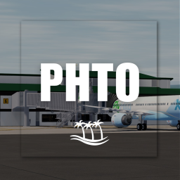 PHTO | Hilo International Airport