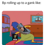 Raven Guard.