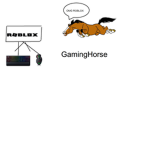 HorseGaming Fan Group!