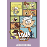 Loud house fans!!!