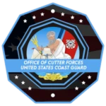 Office of Cutter Forces.ᅠ ᅠᅠ ᅠ