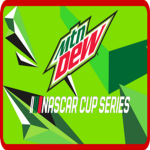 Mountain Dew NASCAR Cup Series