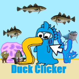 [UPD2] Duck Clicker