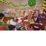 The FNAF cult for anyone in the fnaf fandom