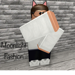 Moonlight Runway