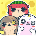 Friendship Fun And Games