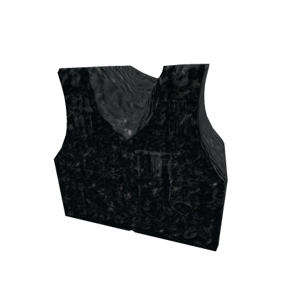 Vest With Animation For Rake Player