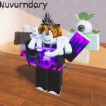 Nuvurndary