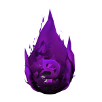 [ 🔥⭐️ ] Flaming Drop of SxD [ c2 pbr ]