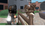 Just a normal account have a nice day :)