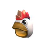 TEH #CHICKEN SQUAD!
