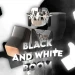 The White And Black Room icon