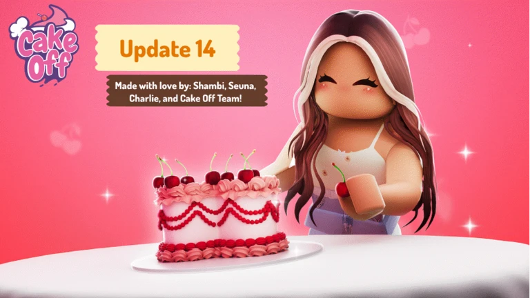 Update #14
