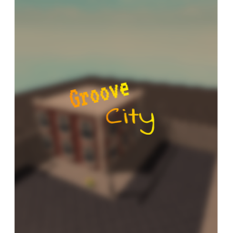 Groove City (BETA)