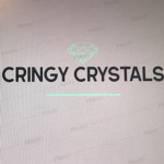 CRYSTALS ONLY!!