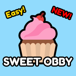 {New!} Sweet obby!