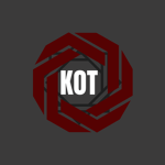 KOT [Ro-Ghoul]