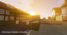 [🤩 V1.7] Emmen Midden-Drenthe