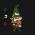 Razerレイザ