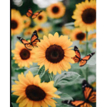X x Sunflower Squad x X