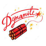 Dynamite Squadddd