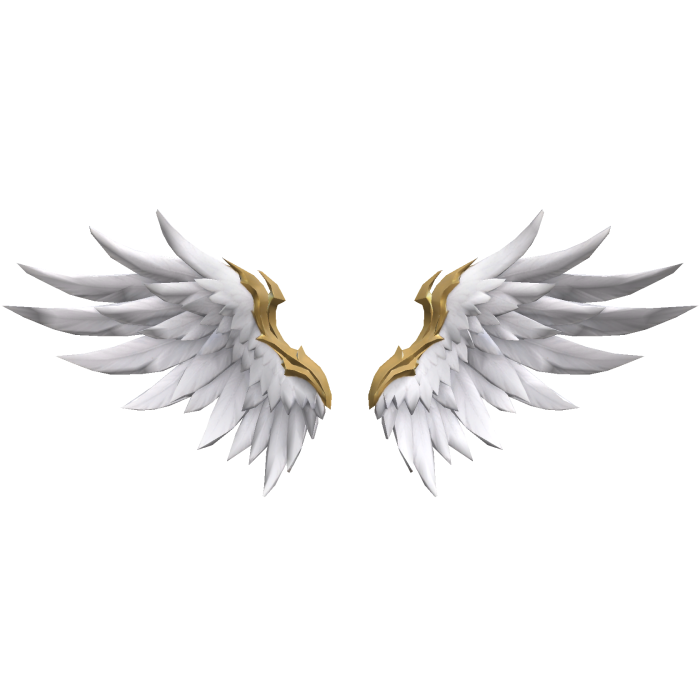 Angel Wings