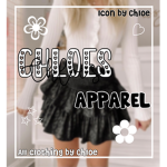 chIoes apparel