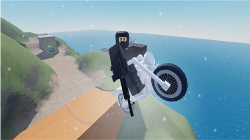 Bloxy Royal
