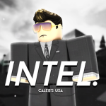 [U.S.A] Intelligence Community