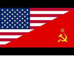 The cold war