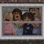 🌪️🪦 Survive A Chaôtic Tornado!