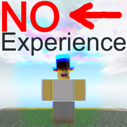 NO Experience