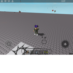 *WEAPONS* Monster FreePlay