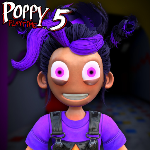 [PROTOTYPE 👁️] Survive Poppy Playtime 5