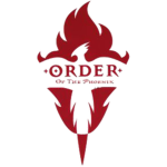 The Order Of The Pheonix.